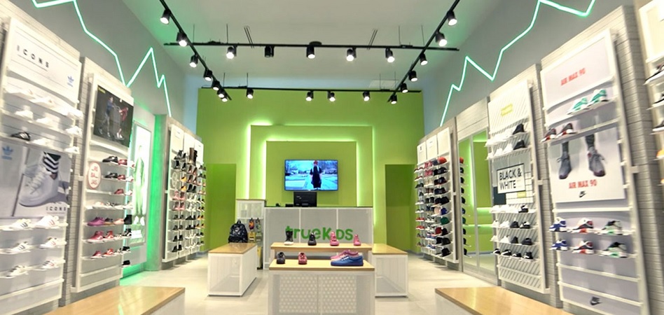 Grupo Axo, de PVH a Tennix: un trienio a golpe de nuevas licencias 